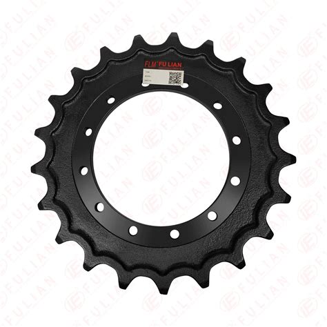 mini digger sprockets|SPROCKETS .